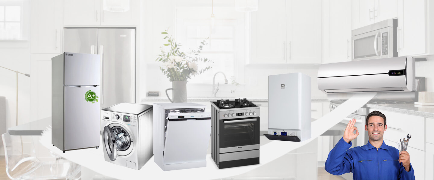 Gümüşhane Gorenje Servisi